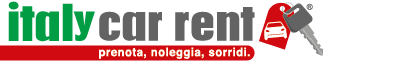 logo italy car rent
